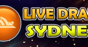 Live Draw Sydney | Live Sydney | Live Draw Sdy